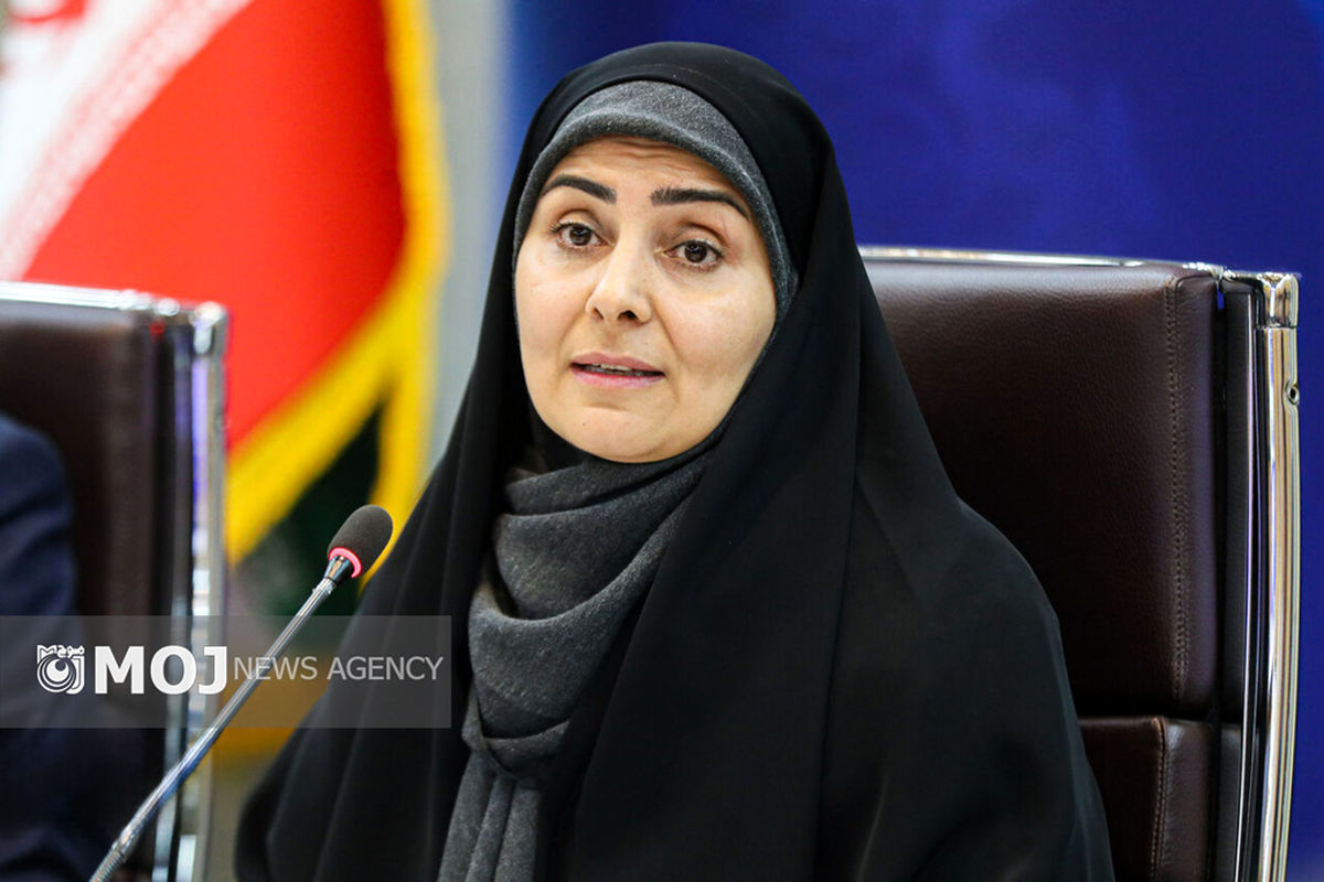 دکتر فرزانه صادق مالواجرد - وزیر راه و شهرسازی