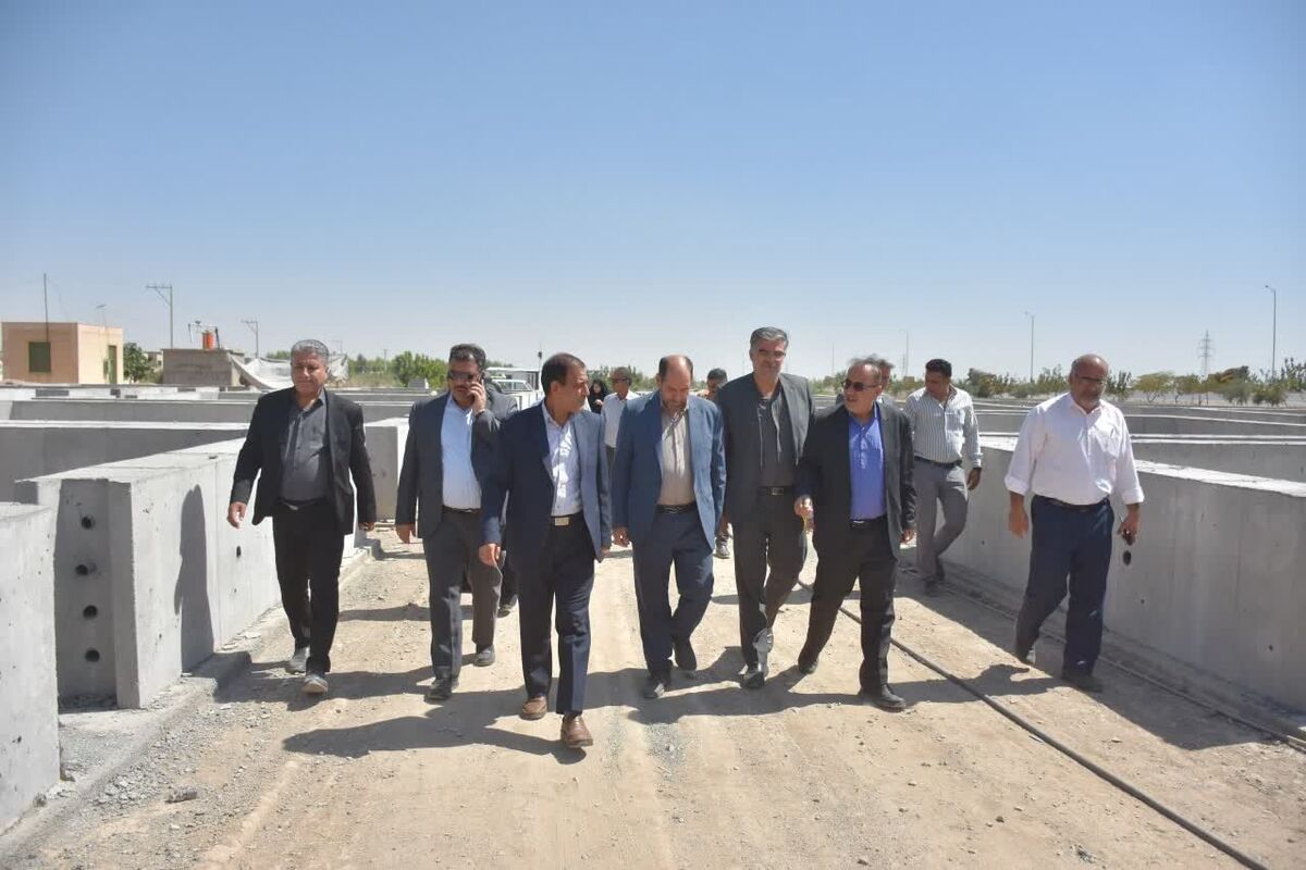 شهرداری نجف آباد‌