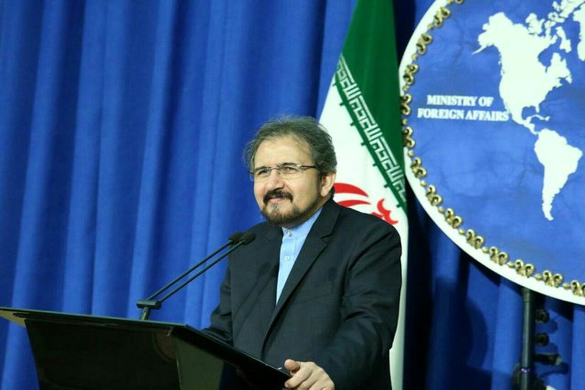 بهرام قاسمی