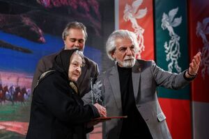 بچه‌دار شوید تا ایران تنها نماند