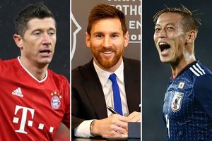 درخواست‌های عجیب و غریب قراردادی فوتبالیست‌ها؛ از عدم سفر به فضا تا بند وزنی!
