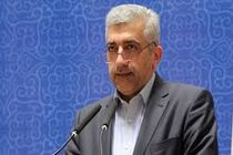 وزیر نیرو دوشنبه به خوزستان سفر می کند