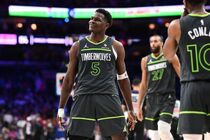 فوق ستاره جوان NBA به رکوردی تاریخی دست یافت