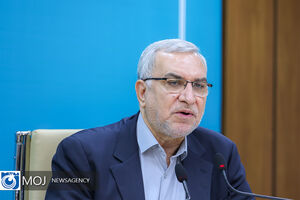 وزیر بهداشت برای رسیدگی فوری به مصدومان زلزله خوی دستور داد