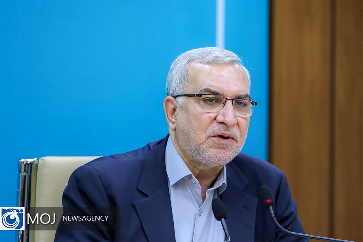 نظارت ستادی رییس جمهوری از وزارت بهداشت