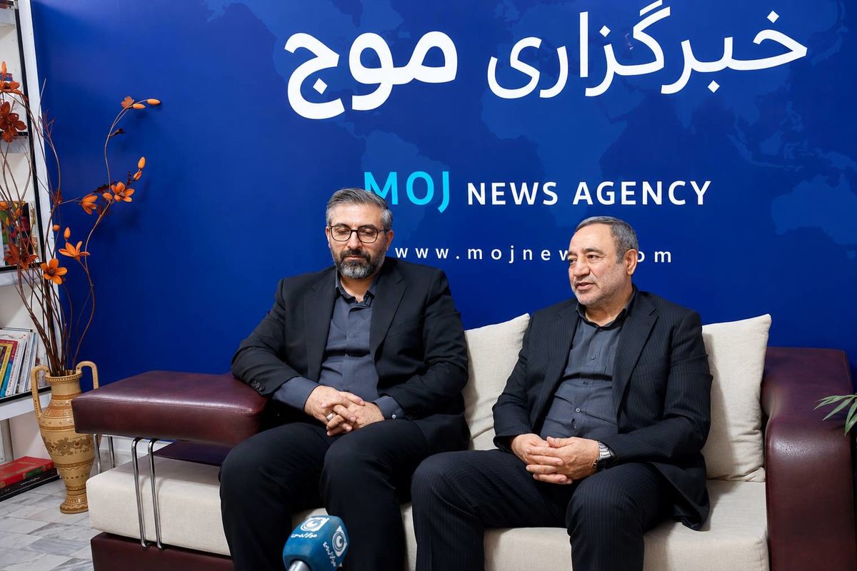 مدیرکل ورزش و جوانان اردبیل
