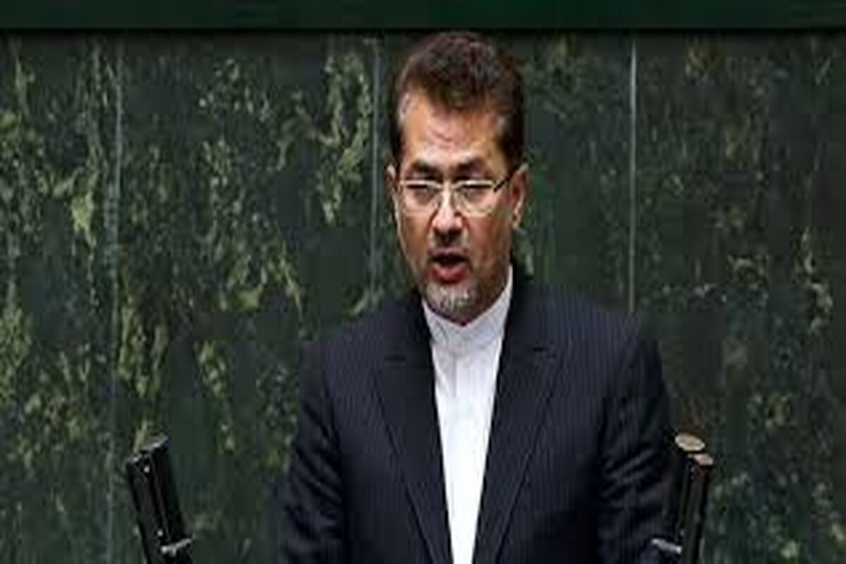 حسن حسینی شاهرودی