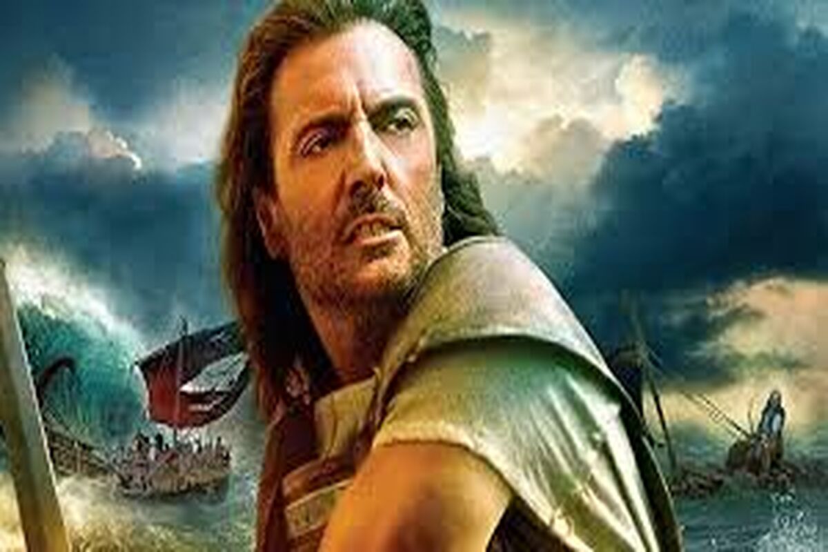 فیلم اودیسه