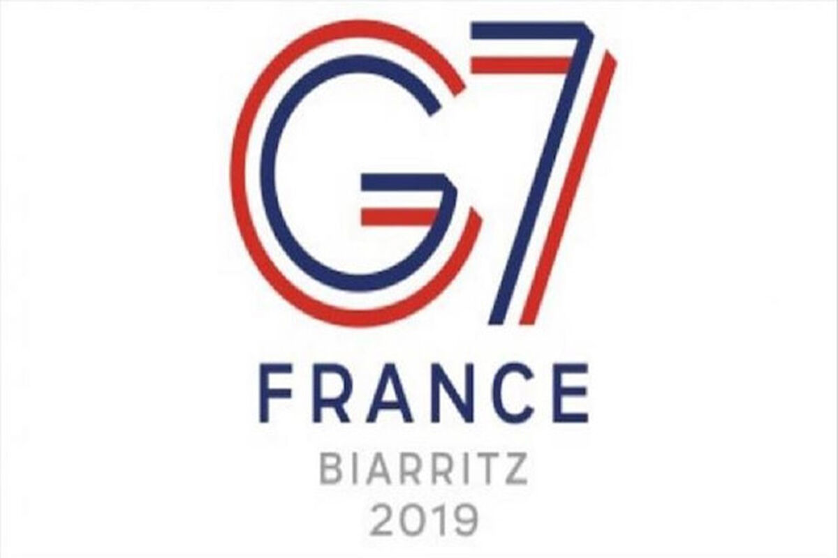 جی 7