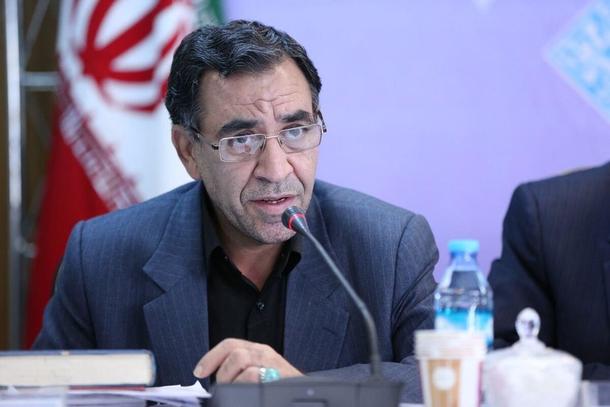 مدیر کل بنیاد شهید لرستان