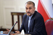 تنش‌ها در منطقه امیدوارم هرچه سریع تر رفع شود