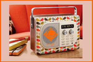 رادیو صبا با برنامه «چشم روشنی» به استقبال دهه ولایت می‌رود