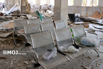 دیدار با خانواده شهیده قنبری از شهدای مظلوم  زندان اوین در جنگ تحمیلی + فیلم