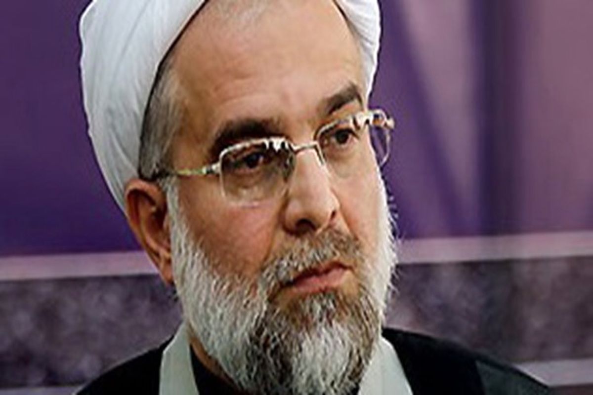 حجت الاسلام پور ذهبی