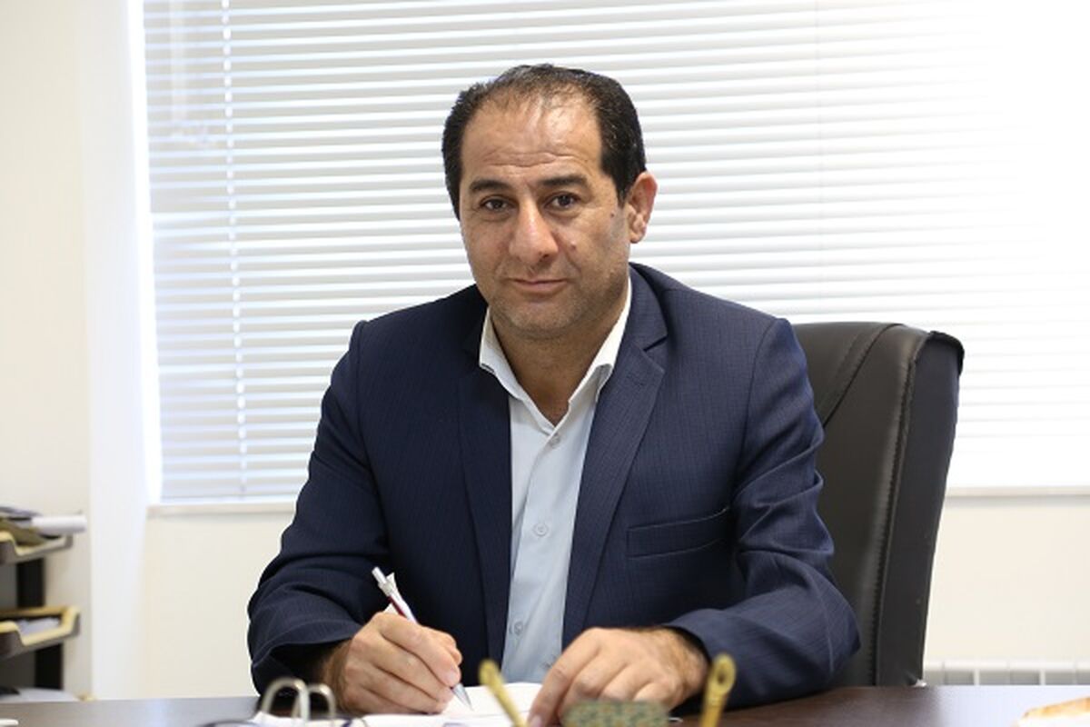مسئول نمایندگی راهداری فریدونکنار