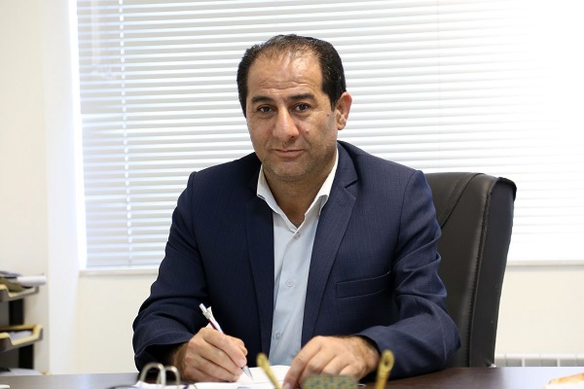 مسئول نمایندگی راهداری فریدونکنار