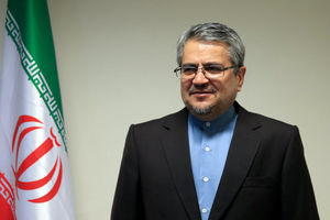 خوشرو: مطالبه مشروع امحاء سلاح‌های هسته‌ای توسط دولت‌های انگشت‌شماری نادیده گرفته شده است
