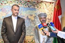 عمان و ایران در بسیاری از موضوعات اتفاق نظر دارند