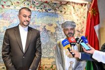 عمان و ایران در بسیاری از موضوعات اتفاق نظر دارند