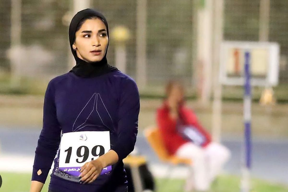 حمیده اسماعیل‌نژاد