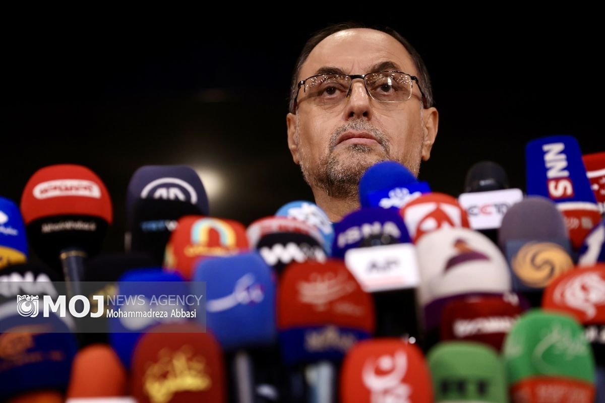 سومین روز ثبت‌نام داوطلبان نامزدی چهاردهمین دوره انتخابات ریاست جمهوری