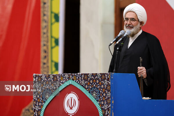 ایران مقتدرانه از چله جهاد و حماسه بیرون آمد