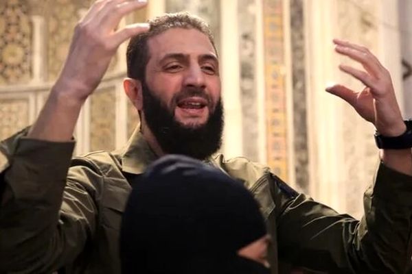 دو برادر الشرع در چارچوب تغییرات دولتی سوریه برای بازسازی اعتماد مردم برکنار شدند