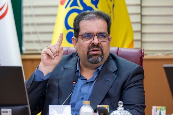 سرمایه انسانی صنعت گاز ایران، تکیه‌گاهی مطمئن است