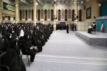 نباید کسانی که حجاب ضعیف دارند را متهم کرد/ زن در نقش همسری مظهر عشق و آرامش برای مرد است
