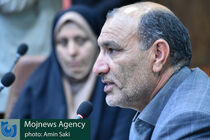 خشک‌سالی و بحران آب، نگران‌ کننده است