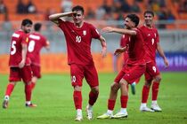ایران 5 -  نیوکالدونیا 0+ فیلم