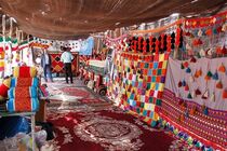 برگزاری نخستین نمایشگاه گردشگری زاگرس نشینان در ایلام