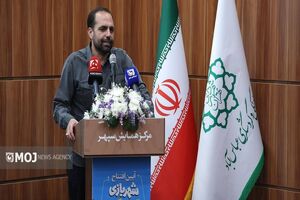 گردشگری شهری باید برای تمام اعضای خانواده برنامه داشته باشد