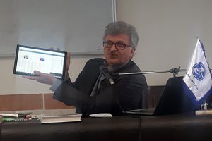 راه اندازی داشبرد مدیریتی دانشگاه با قابلیت دسترسی و گزارش گیری