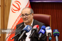 رئیس صندوق توسعه ملی از پرداخت ۱۰۳ میلیارد دلار به دولتی‌ها خبر داد