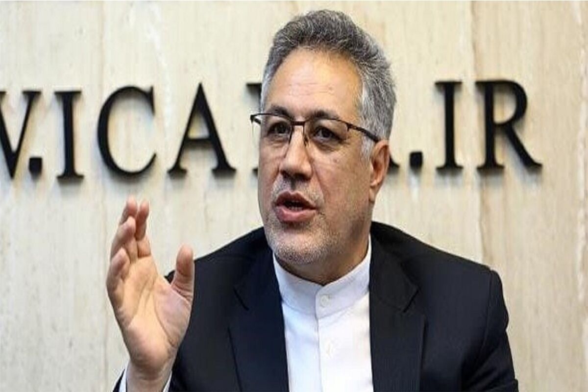 سخنگوی کشاورزی 