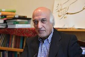 موسی اسوار، ادیب و مترجم برجسته، در ۷۲ سالگی درگذشت