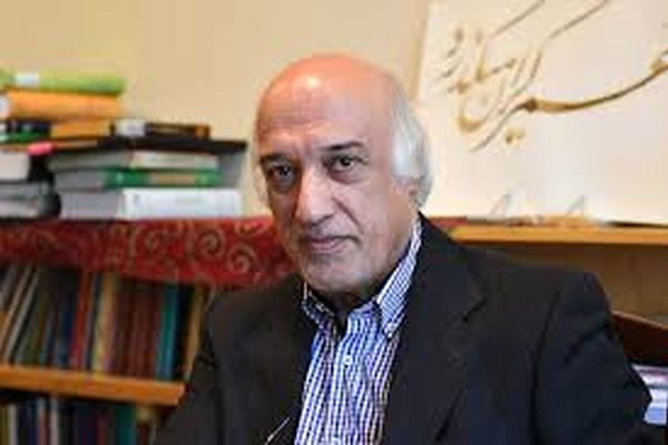 وداع با ادیب و مترجم برجسته، موسی اسوار چهارشنبه تشییع می‌شود