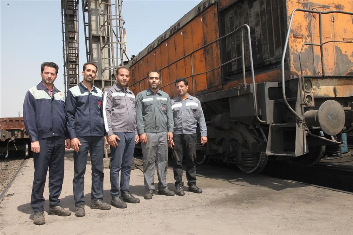 ذوب آهن1