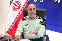 پلیس در خط مقدم  مبارزه با مفاسد اقتصادی کشور است