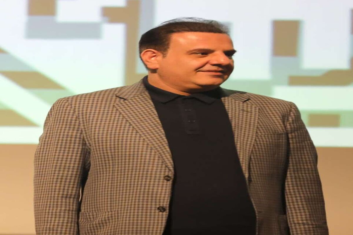مجید میرپویا