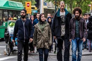 شرط صدور پروانه نمایش «لانتوری» چه بود؟ / ده شهرستان میزبان فیلم درمیشیان