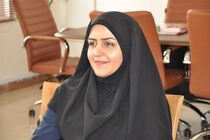 پریسا کرمی به عنوان مدیرکل کتابخانه‌های عمومی گیلان منصوب شد