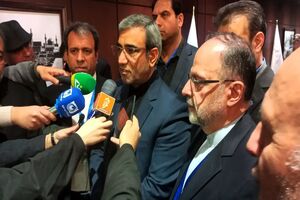 تأکید استاندار خراسان رضوی بر مرمت خانه «ملک» و رفع بلاتکلیفی پروژه‌ها