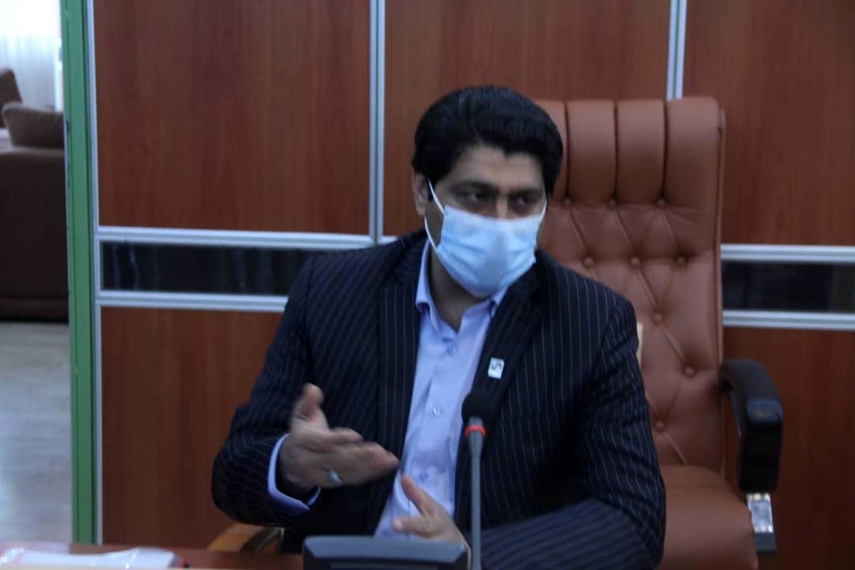 روح اله غلامی