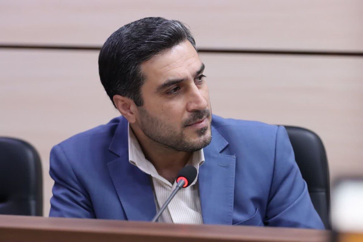 مصلحی رئیس کمیته امداد سیمرغ