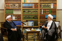 رئیس‌جمهور: خود را موظف به رشد و اعتلای دین و مذهب در جامعه می‌دانیم