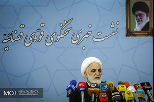 جمهوری اسلامی از اقتدار و امنیت بالایی برخوردار است/ دادگاه حسین فریدون اسفند برگزار می شود