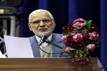 رئیس ستاد دیه گیلان در گذشت