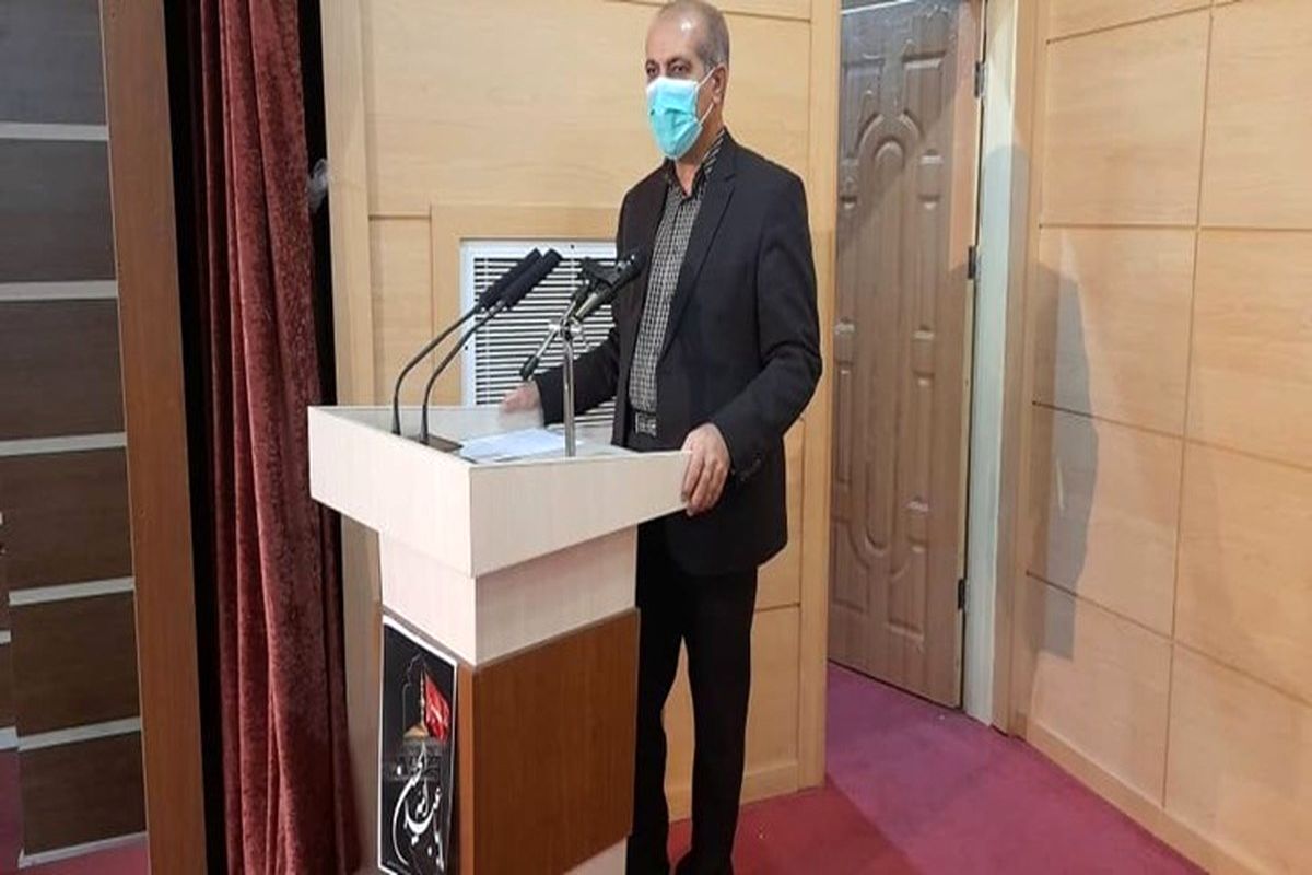 عرفان مرادی